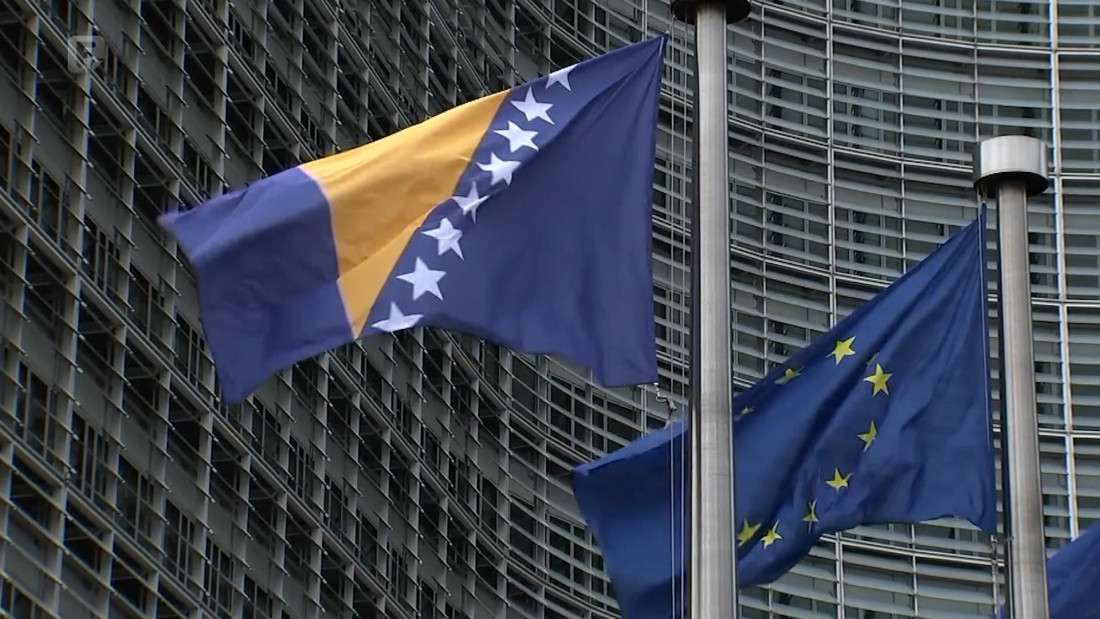 Civilno društvo upozorava: Evropski put BiH svjesno se opstruira