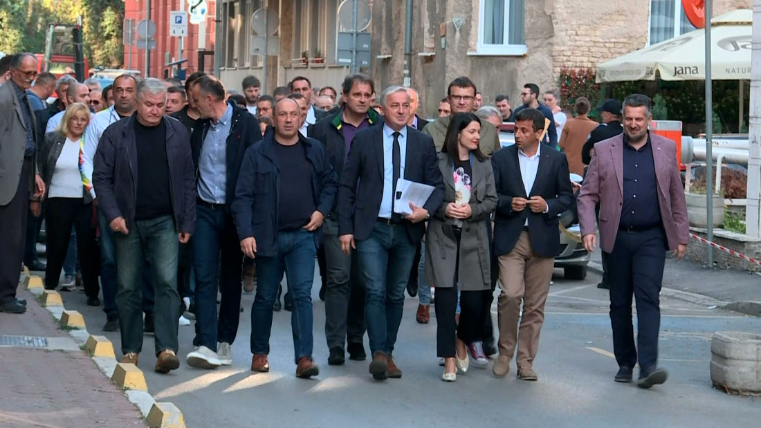 Opozicija u RS-u sprema proteste ispred RTRS-a