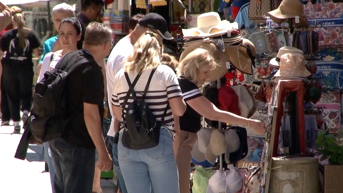 Digitalni sustav prijave turista u HNK-u: Manje administracije za iznajmljivače