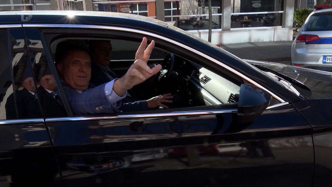 Od države im najdraža državna kasa