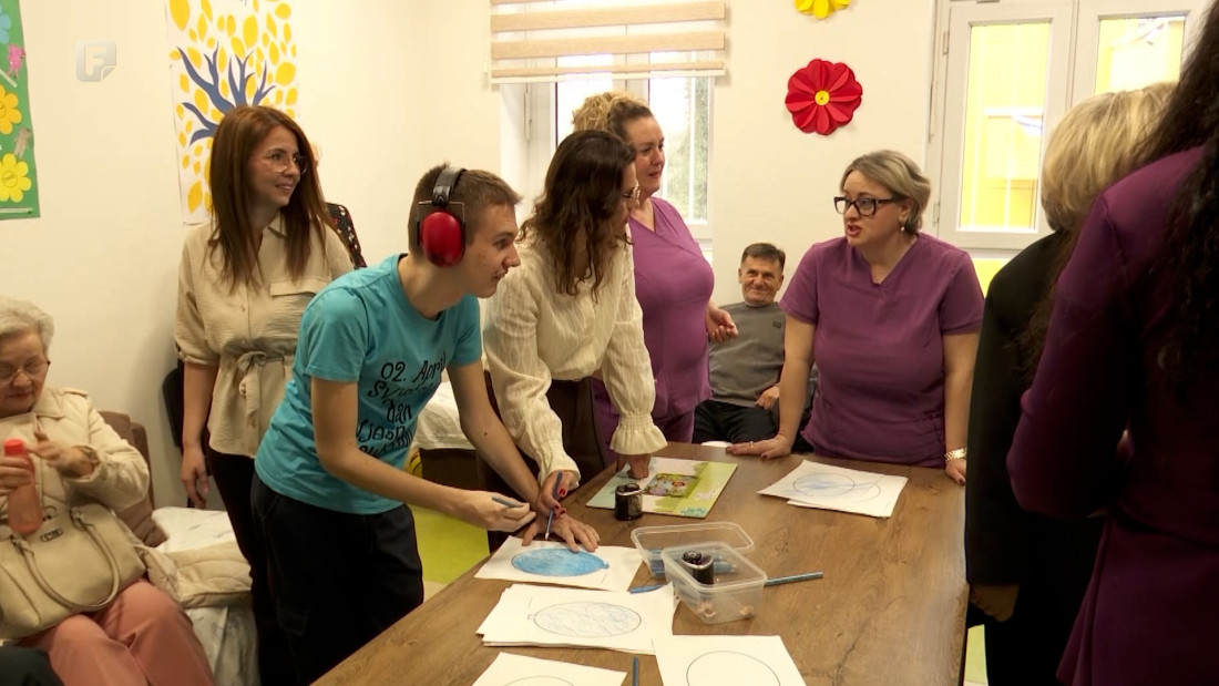 U Tuzli obilježen Svjetski dan svjesnosti o autizmu