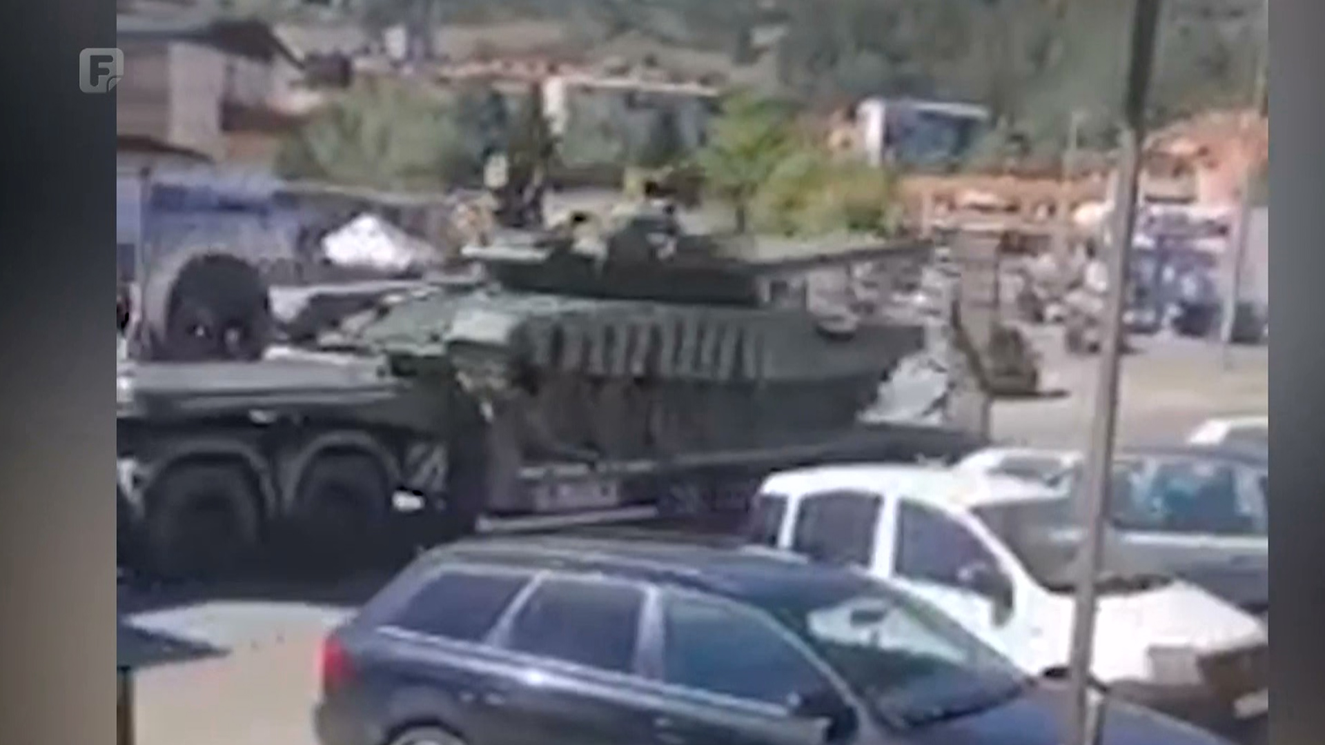 Tenzije na sjeveru Kosova ne popuštaju