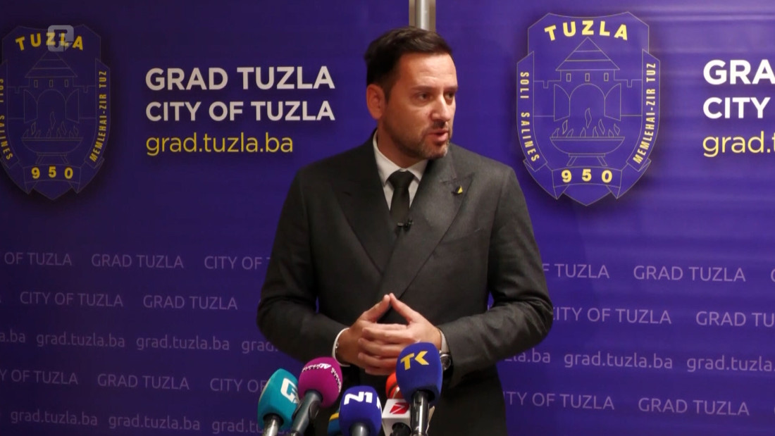 IDDEEA otvorila prvi ured ovjeritelja u Tuzli