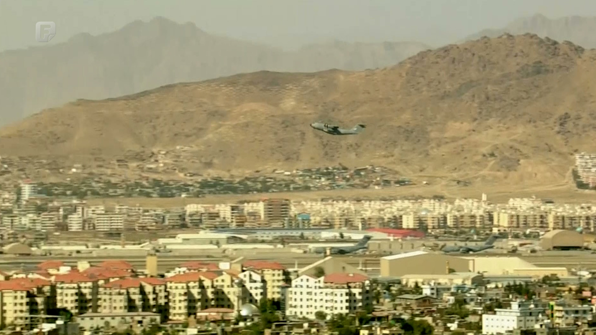 Afganistan: Fijasko jedne politike i projekta