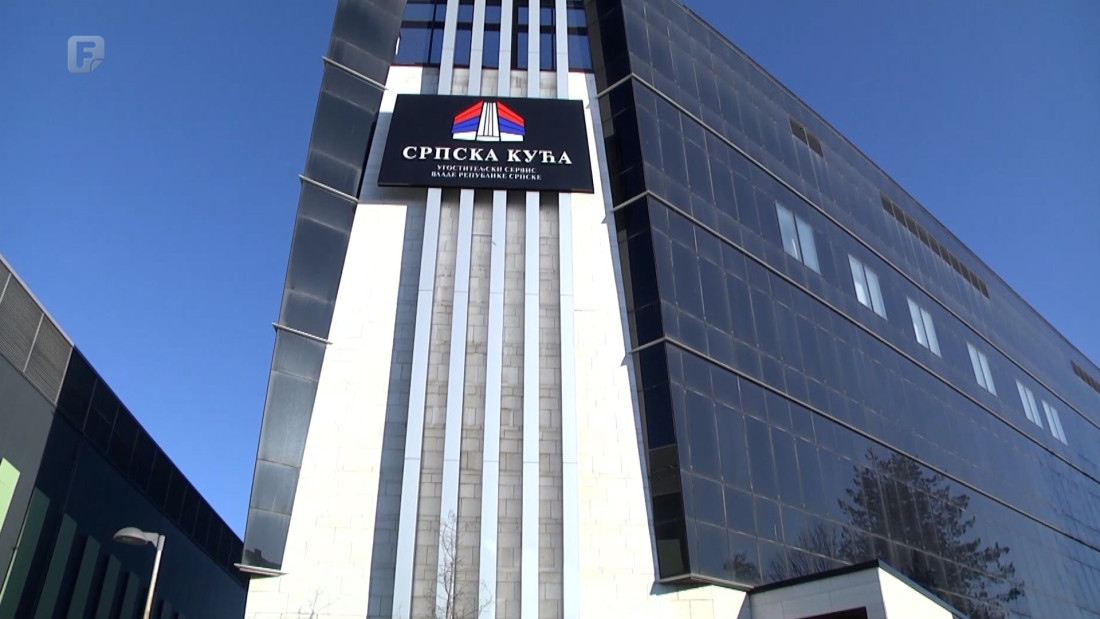 Spor zbog 'Srpske kuće': Ko može posjedovati javnu imovinu u Distriktu?