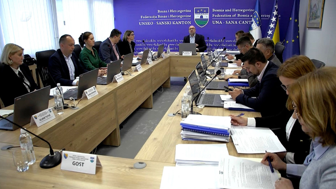 USK: Subvencije za stambeno zbrinjavanje višečlanih porodica