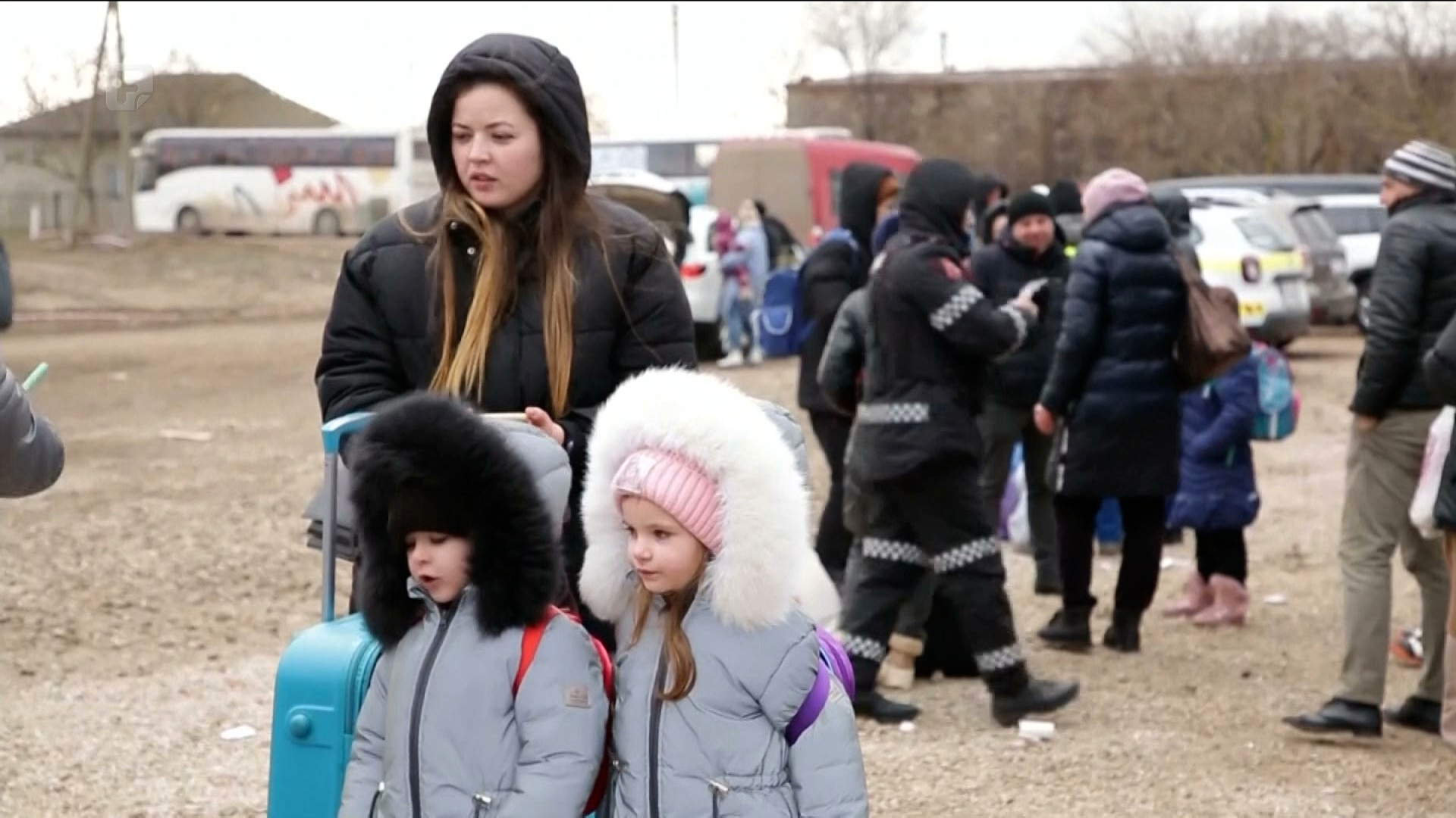 Ukrajina u fokusu: Lideri G7 okupljaju se na videokonferencijom sastanku