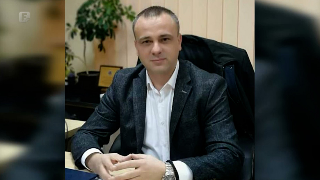 Opozvan bratunački načelnik Srđan Rankić