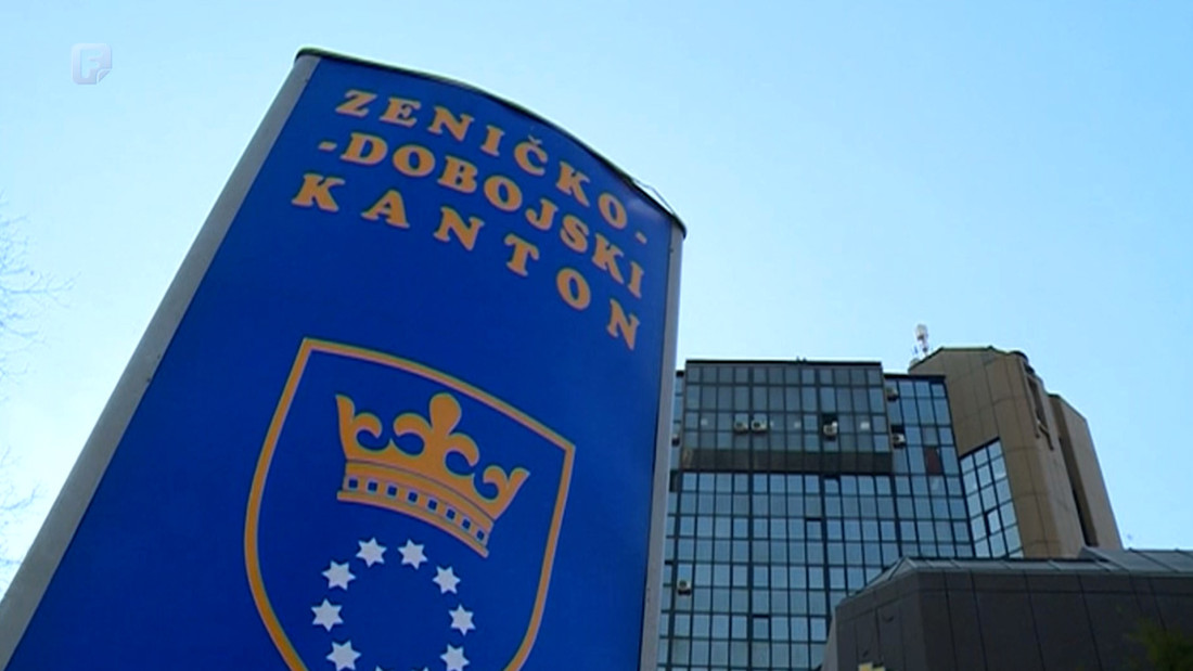 Ne jenjava politička bura u ZDK-u