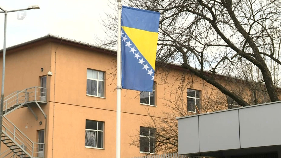 Osumnjičeni za genocid predati u nadležnost Tužilaštva BiH