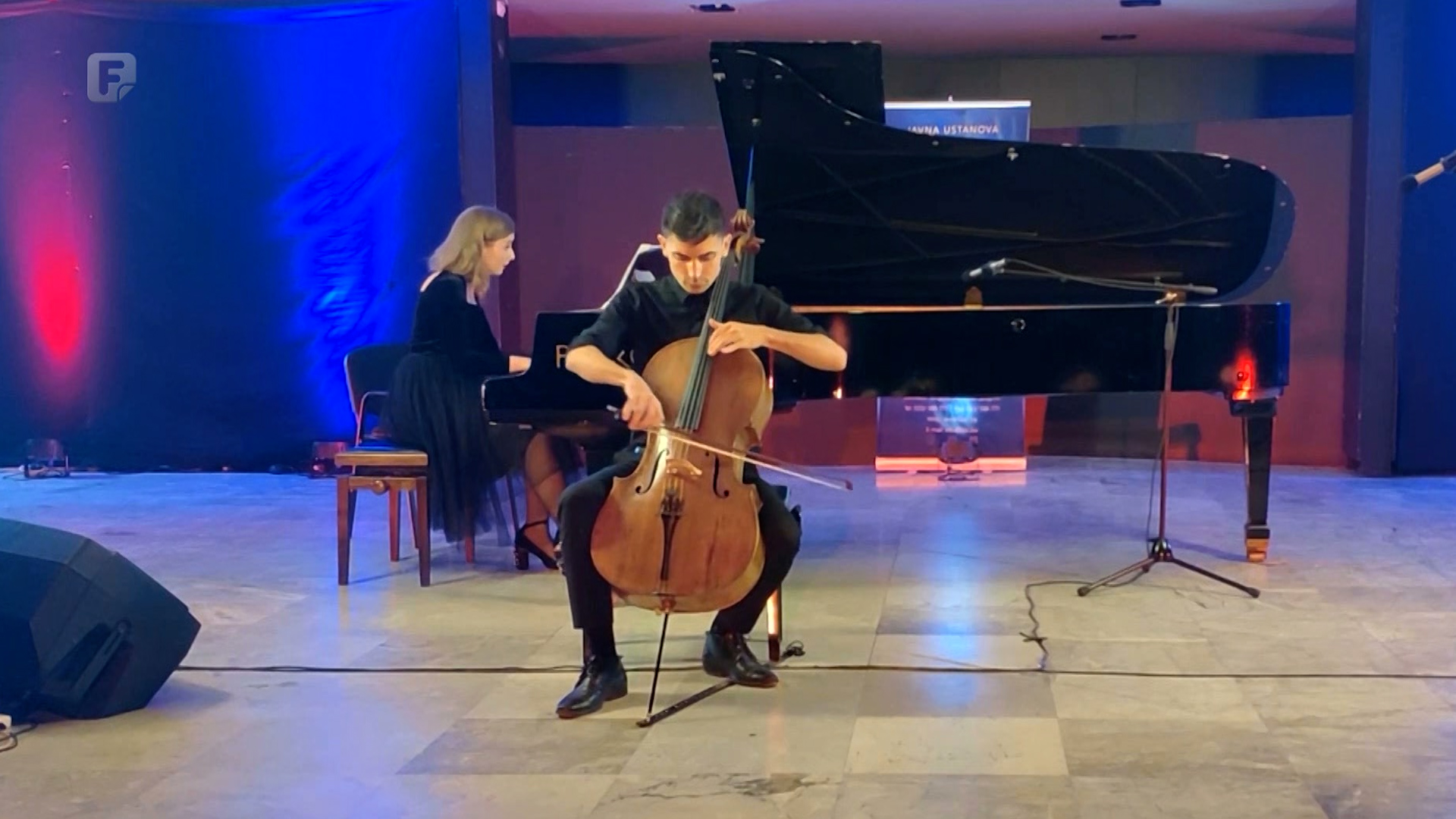 Uz Sarajevske večeri muzike (SVEM) Sarajevo kulturna metropola