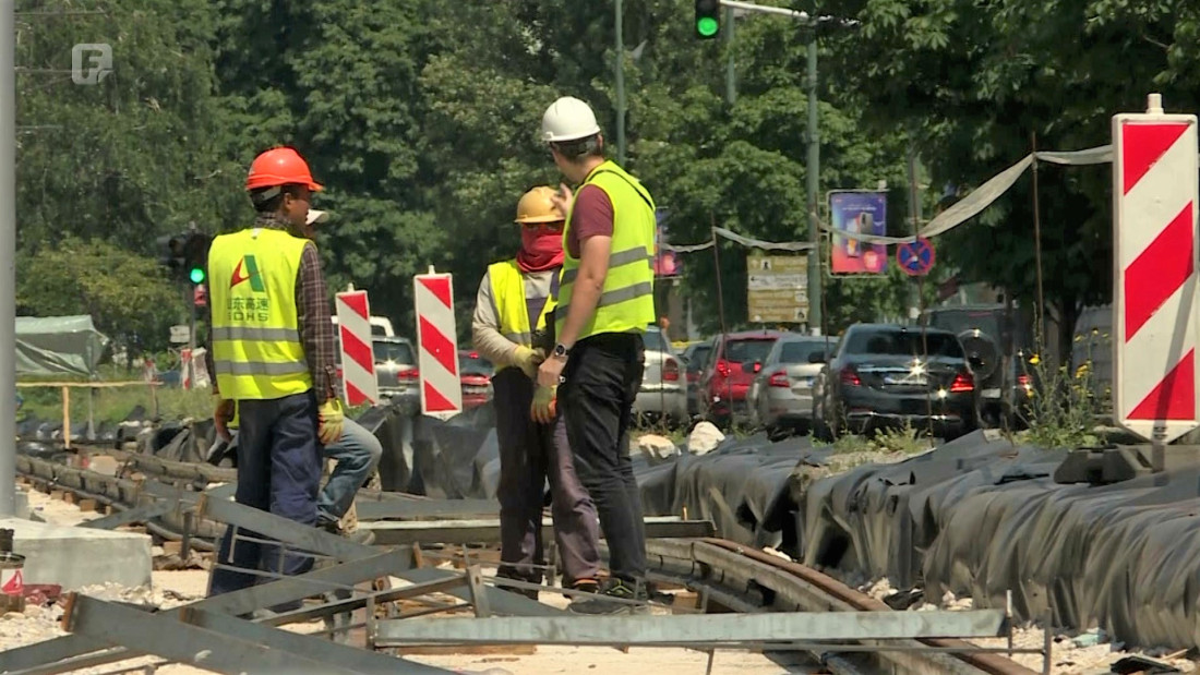 Potreba za stranim radnicima je sve veća, neophodne su izmjene propisa