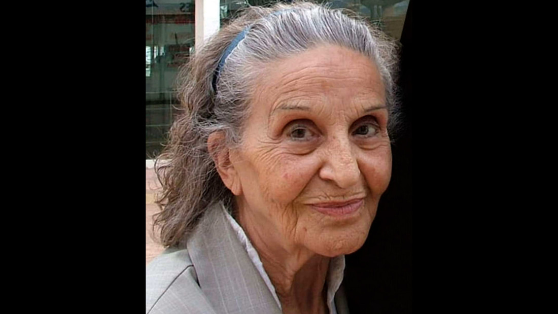 Preminula glumica Mima Vuković Kurić, glumila je i u mostarskom Narodnom pozorištu