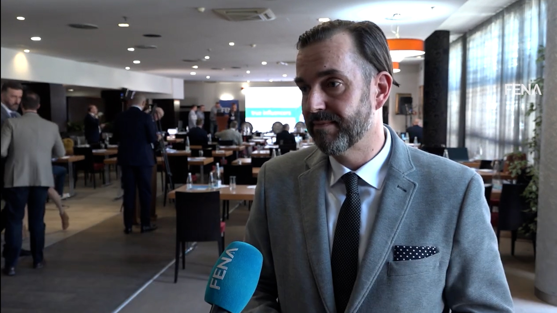 Pig: Moramo se fokusirati na kvalitetno novinarstvo