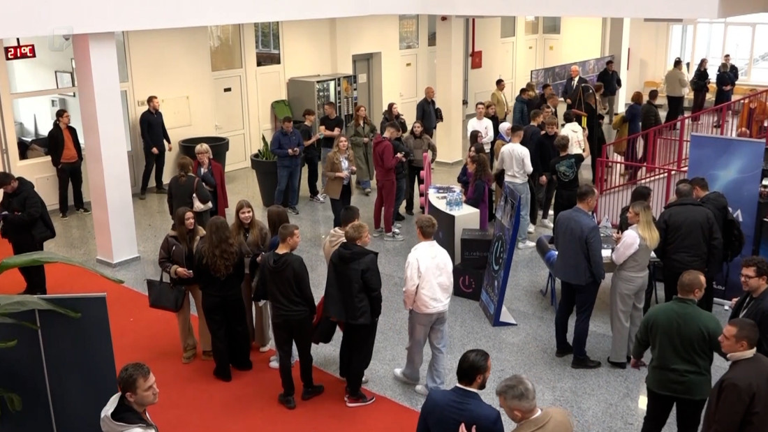 Travnik predvodi digitalnu transformaciju javnih usluga