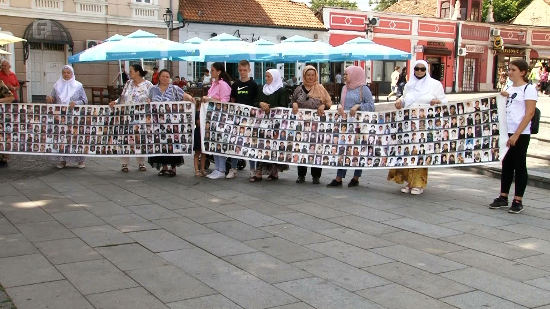 Majke Srebrenice i Podrinja: Slučaj Savčić još jedna nepravda prema žrtvama genocida