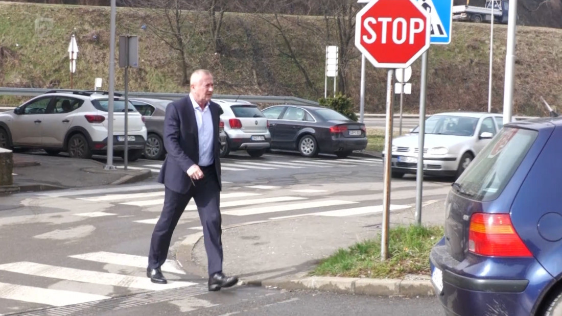 Zatražen pritvor za Rasima Dostovića, direktora rudnika u Banovićima