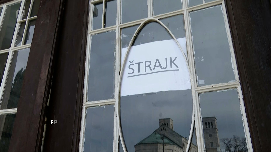 ZHK: Školske klupe već petu sedmicu prazne, još jedan sastanak bez rezultata