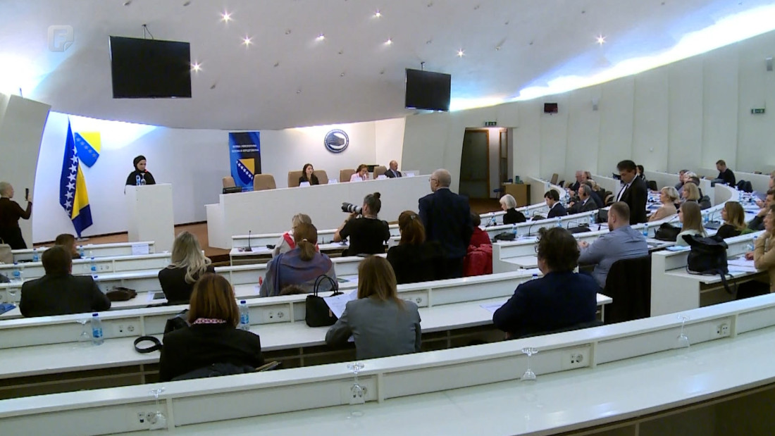 Inkluzija Roma mora ostati prioritet svih nivoa vlasti u BiH