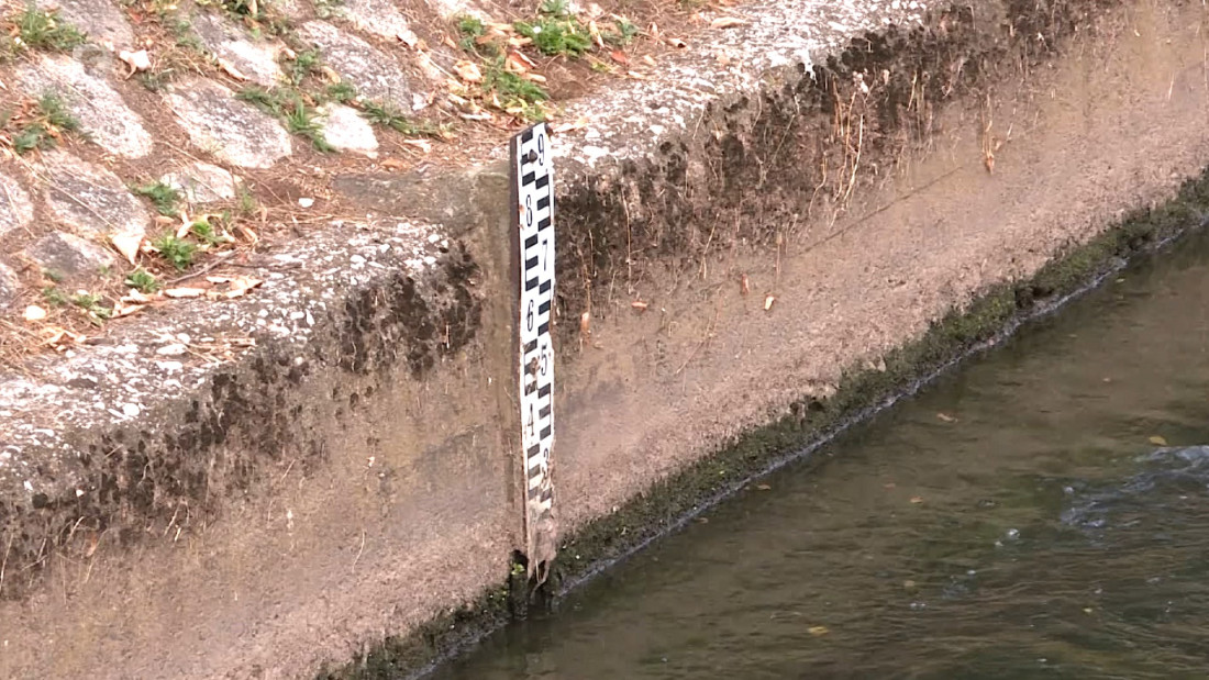 Alarm za budućnost: Suša dovela do redukcija i niskih nivoa podzemnih voda