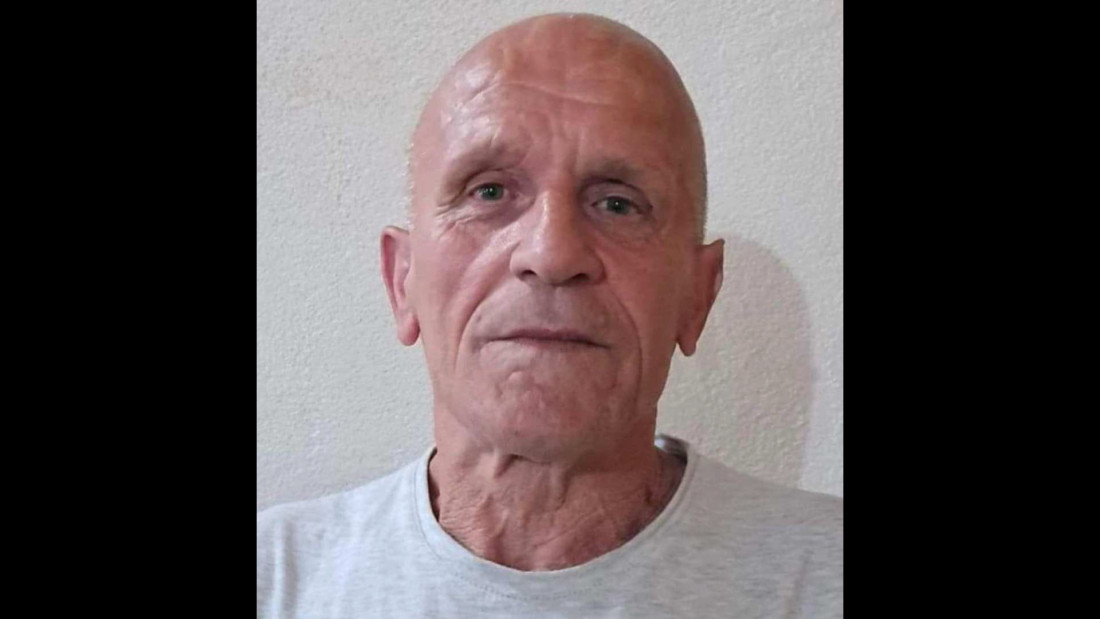 Alija Balijagić viđen naoružan blizu granice Srbije i Crne Gore