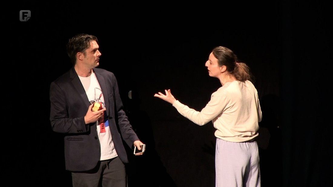 U Banjaluci počeo Međunarodni festival glumca 'Zaplet'