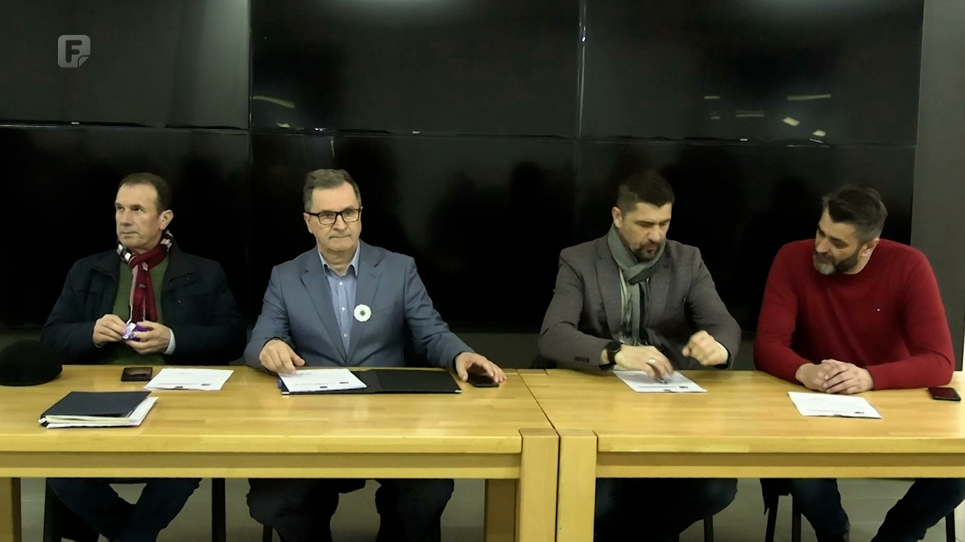 Hamdija Fejzić predsjednik Organizacionog odbora za obilježavanje 27. godišnjice genocida u Srebrenici