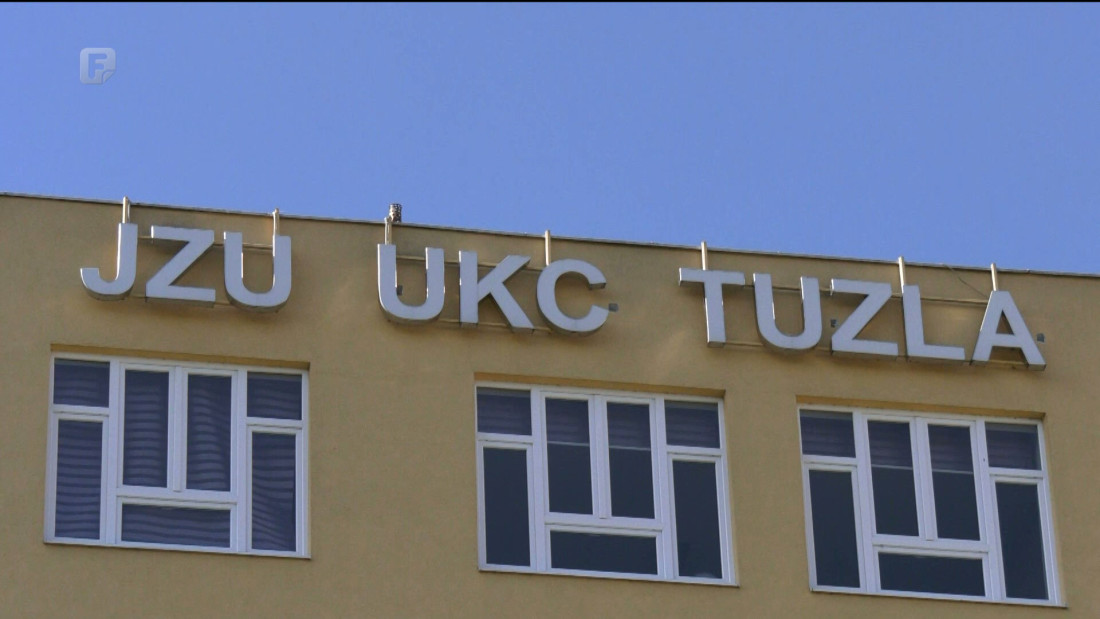 Utvrđene brojne nezakonitosti i nepravilnosti u poslovanju UKC-a Tuzla