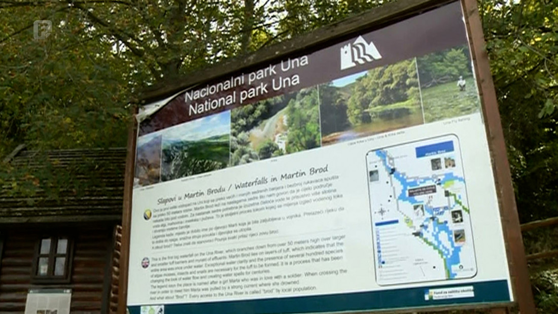 Prezentiran Plan upravljanja posjetiteljima i uključivanja lokalne zajednice NP Una