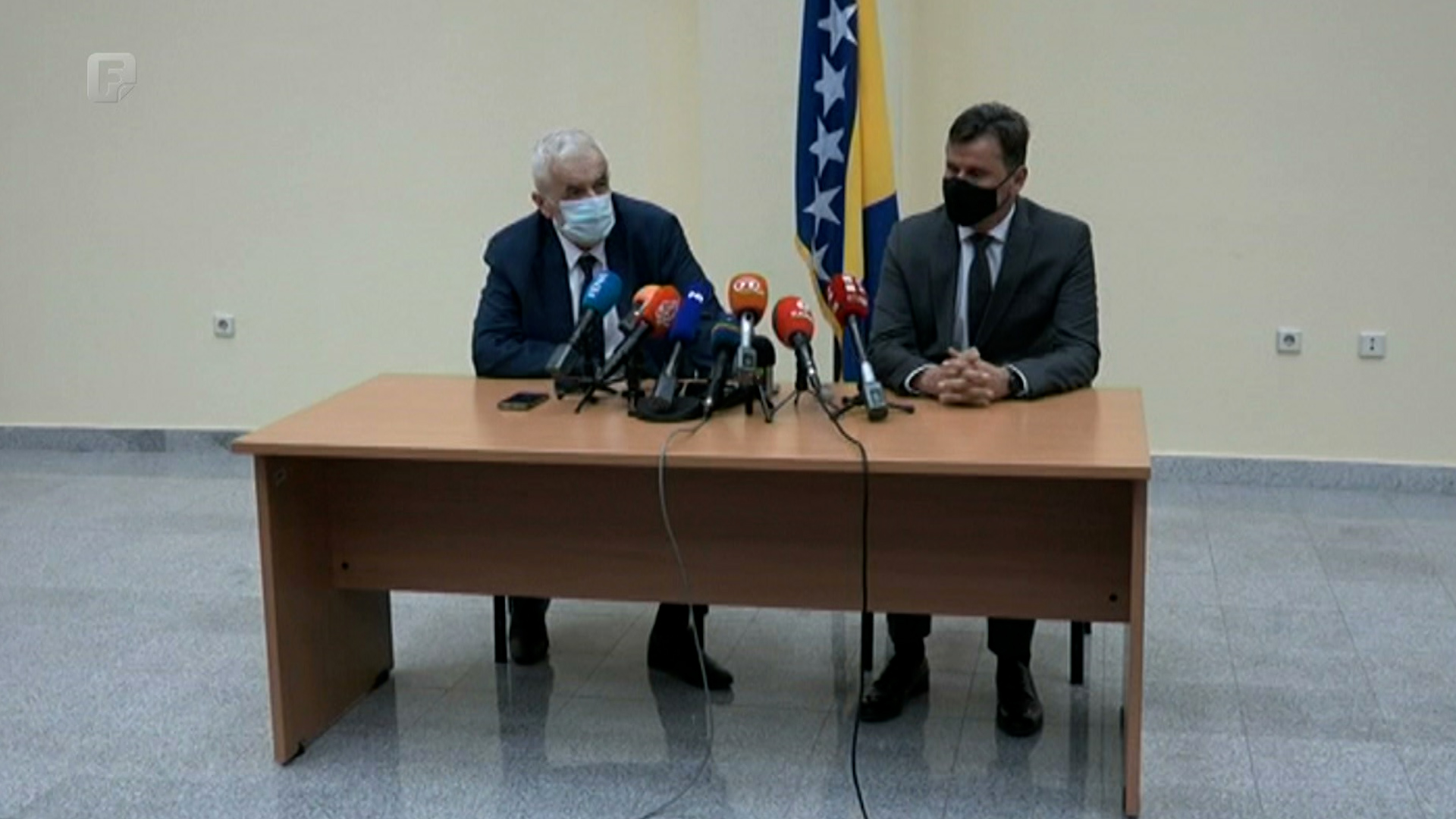 Vlada FBiH odabrala dvije kompanije za nabavku cjepiva Sputnjik V