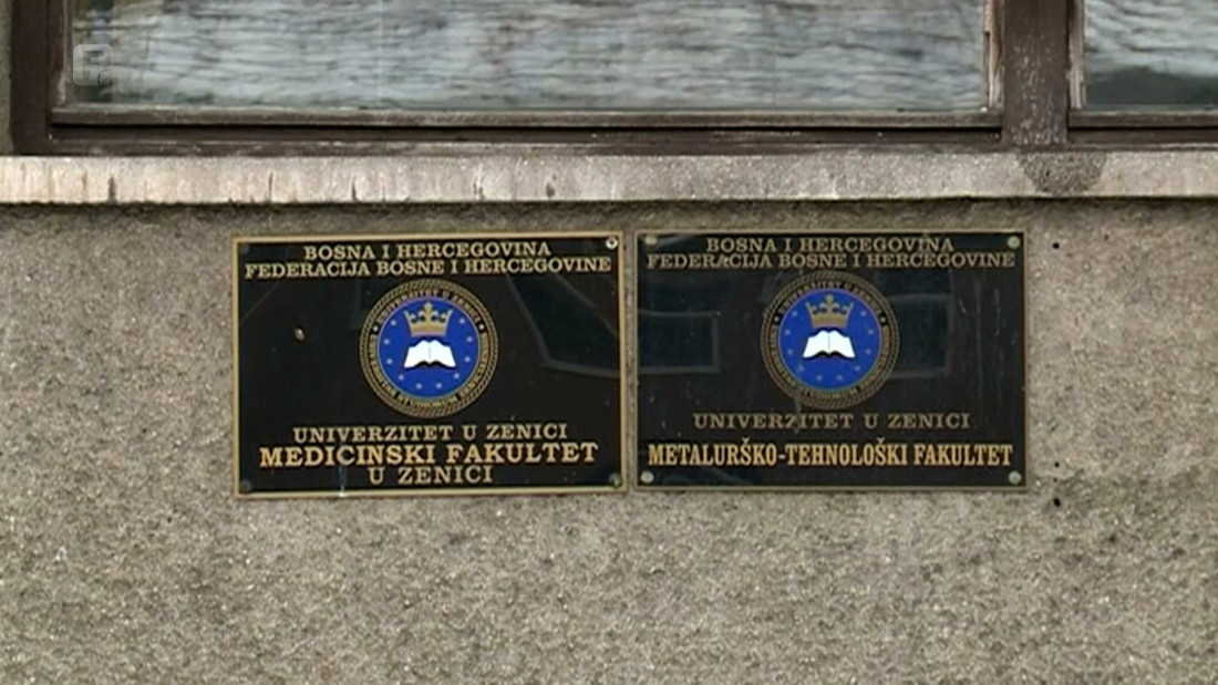 Interes studenata za upis na UNZE zasad veći nego prošle godine