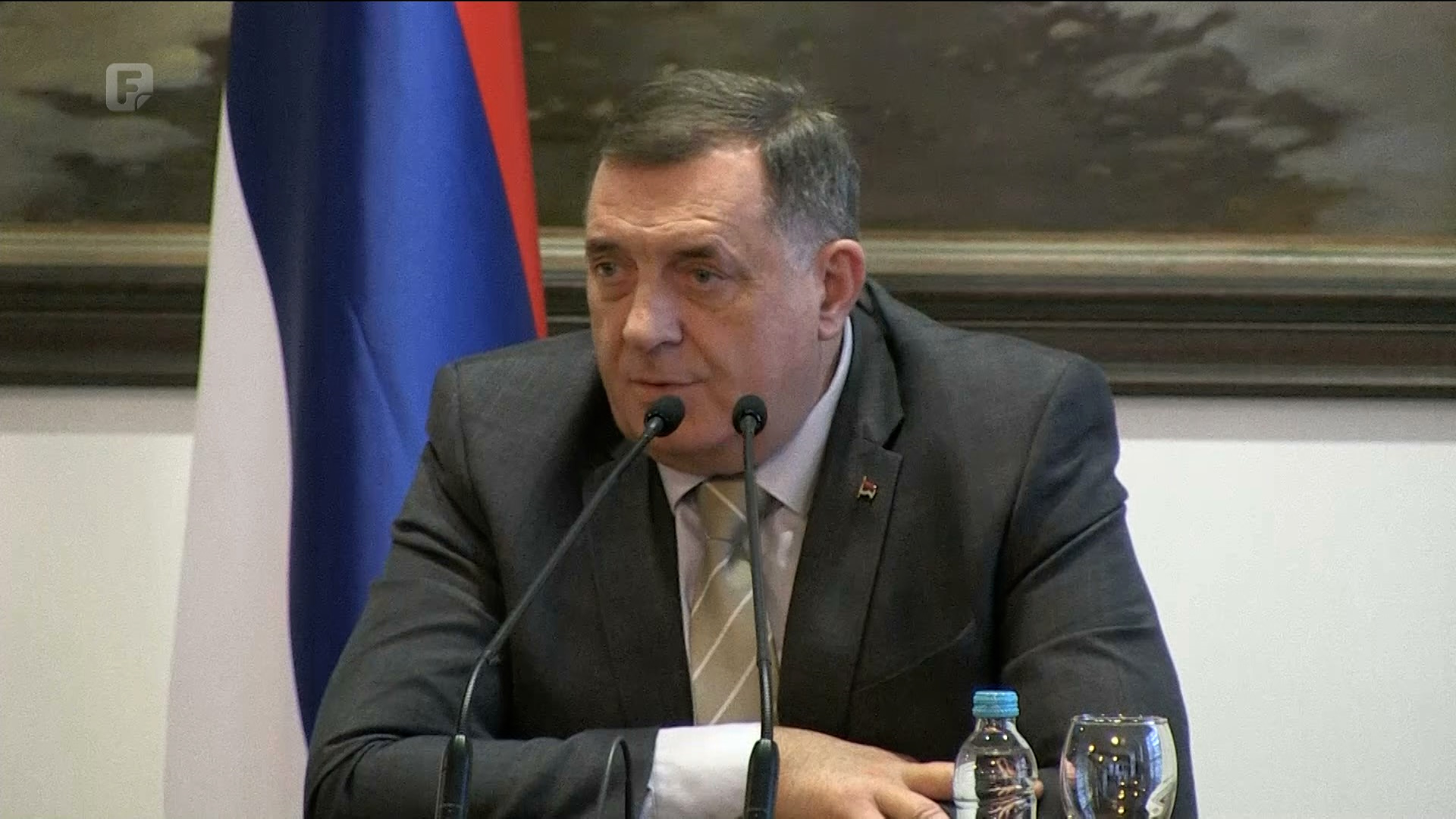 Dodik Putinom impresioniran, nakon povratka iz Rusije nadoknadio odsustvo