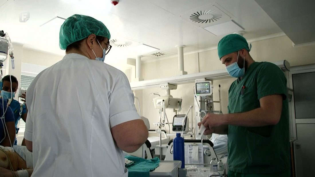 Upozorenje Sindikata ljekara USK-a: Građane neće imati ko liječiti