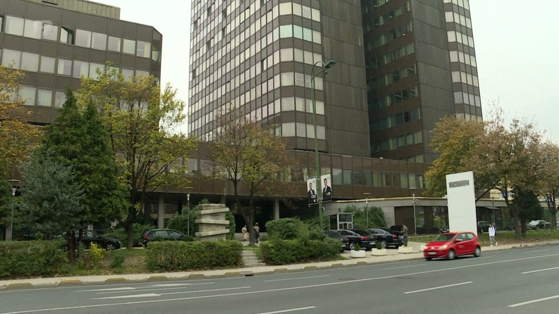 Pojedina imena predloženih ministara predmet rasprave u javnosti