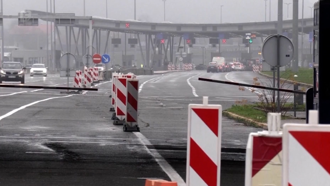 Granični prijelaz Gradiška spreman, ali otvaranje upitno