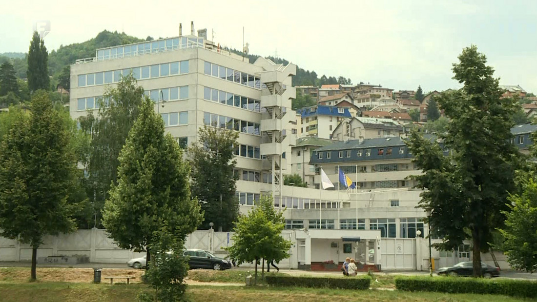 Ove srijede odlučujući pregovori u OHR-u?