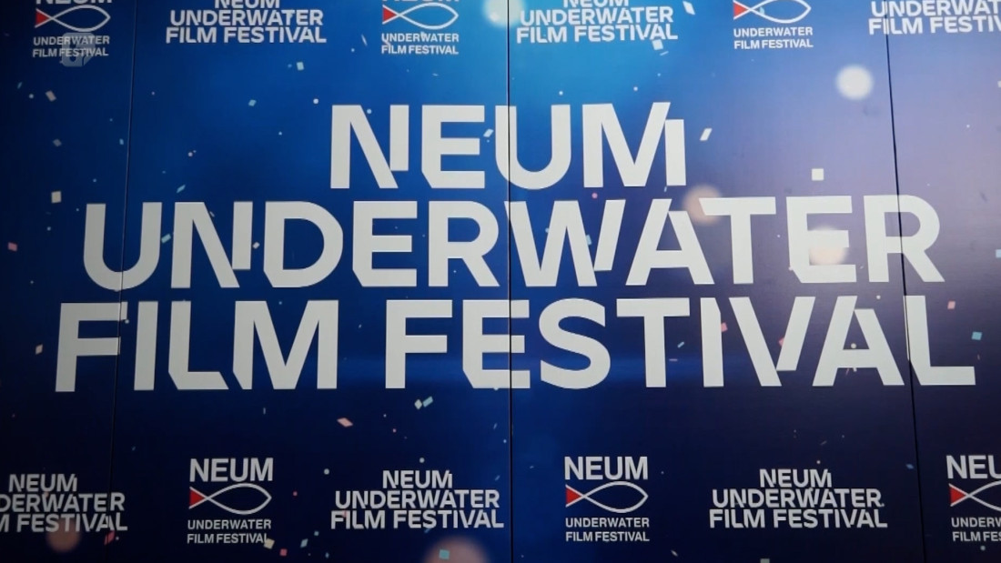 Neum Underwater Film Festival donosi 37 filmova i brojne premijere