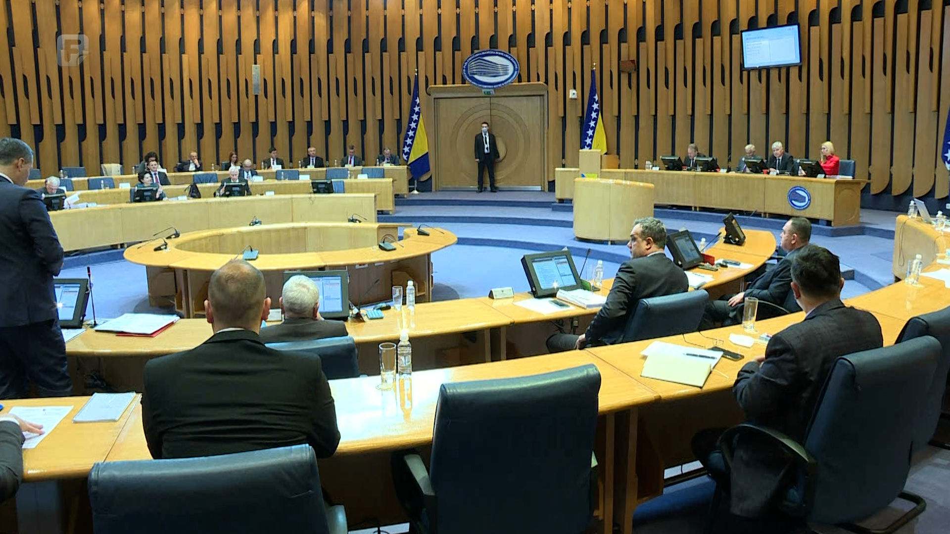 Delegati na popravnom: Na stolu izmjene zakona o akcizama i PDV-u