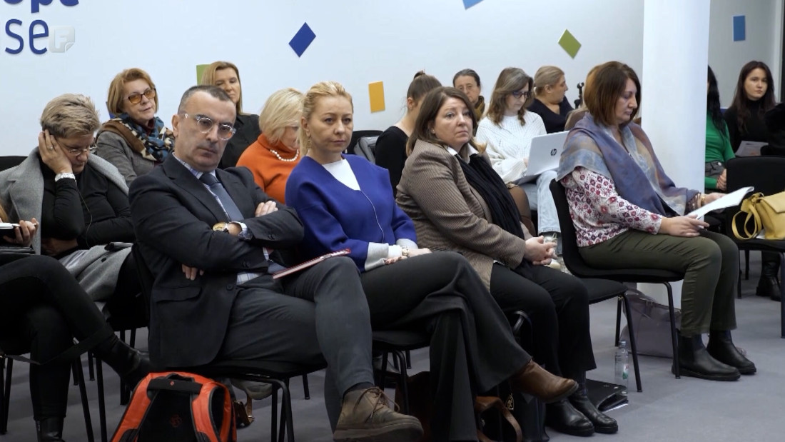 Predstavljena Mapa puta za poglavlje o temeljnim pravima, ključni izazov provedba zakona