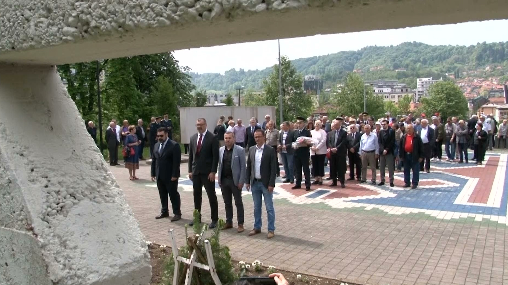 Antifašisti iz Tuzle: Važno govoriti o tinjanju fašističkih ideja