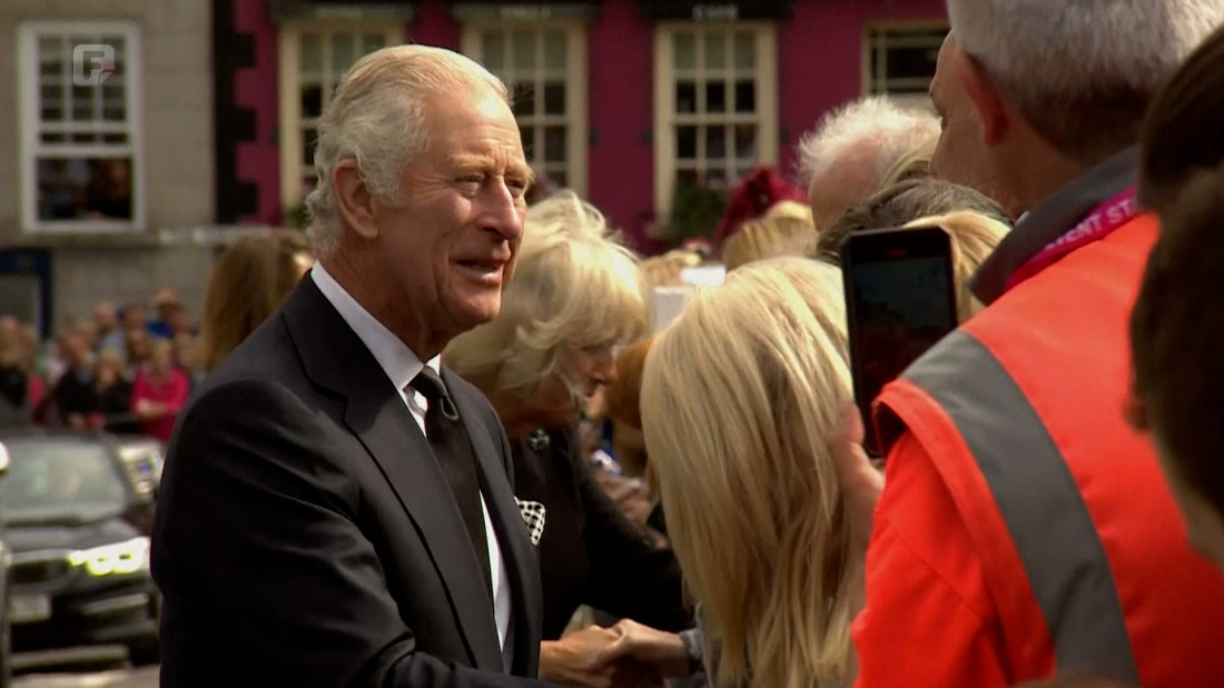 Može li kralj Charles III očuvati monarhiju?