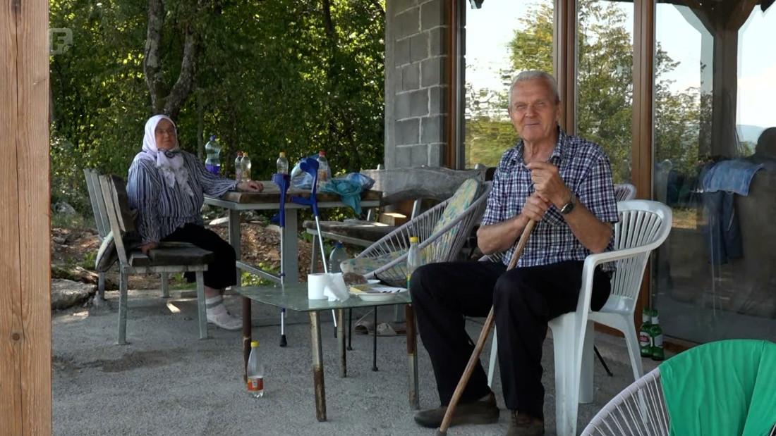 Nezaposlenost i teški uvjeti života prepolovili broj povratnika u Liplje