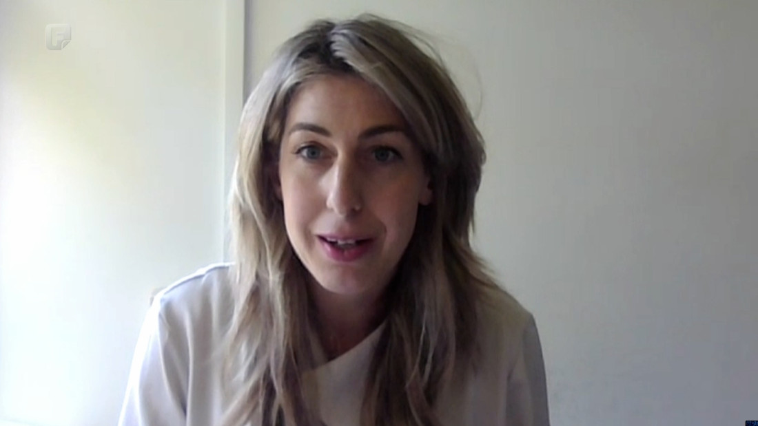 Jelena Ostojić: Današnji sindikati nisu uvijek u stanju odgovoriti na nove izazove u polju rada