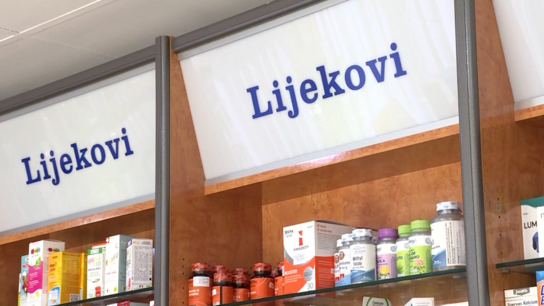 Medicinski kanabis u BiH: Zabrana uklonjena, ali sistem još nije uspostavljen