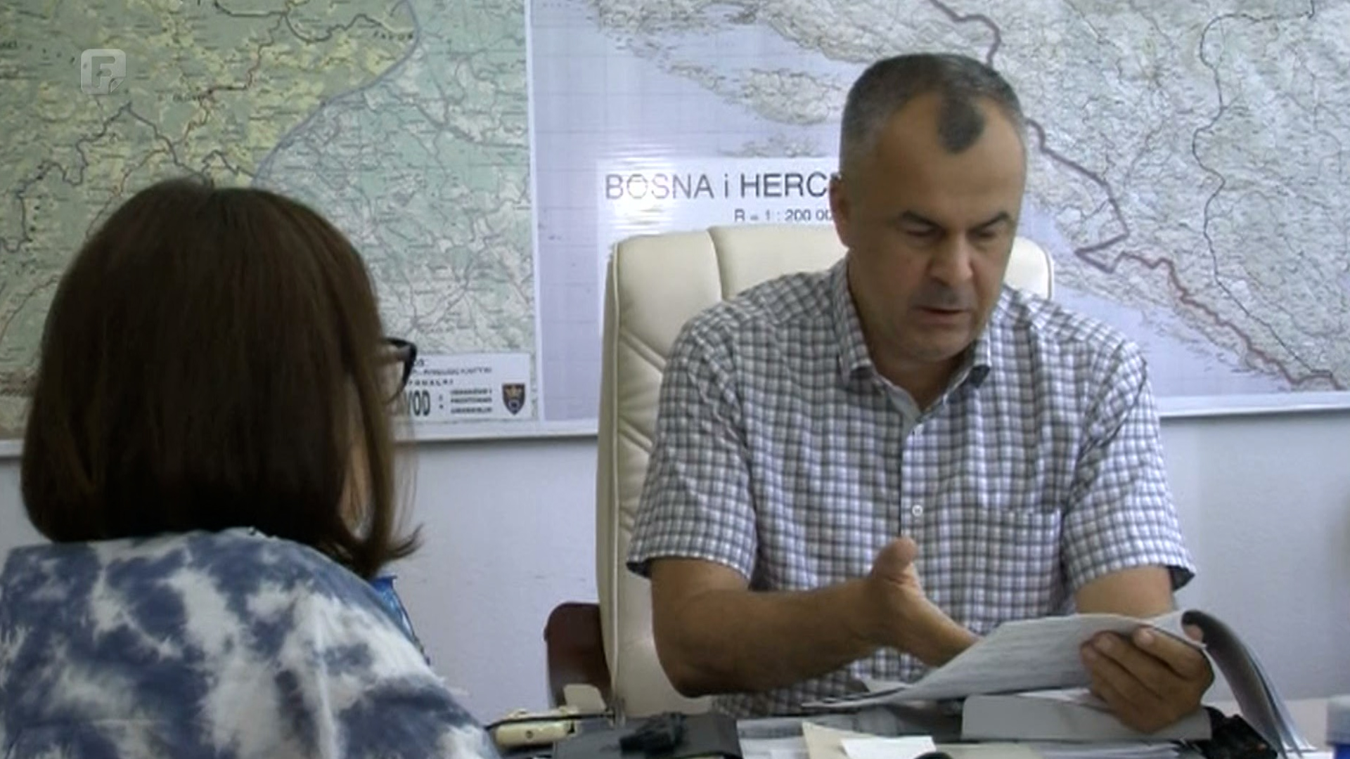 OHR i Ambasada SAD-a ponovo upozoravaju na uticaj politike na policiju u ZDK-u