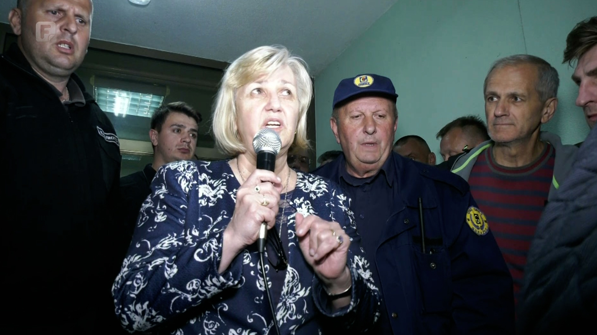 Nadzorni odbor o razlozima za smjenu direktorice Ginexa