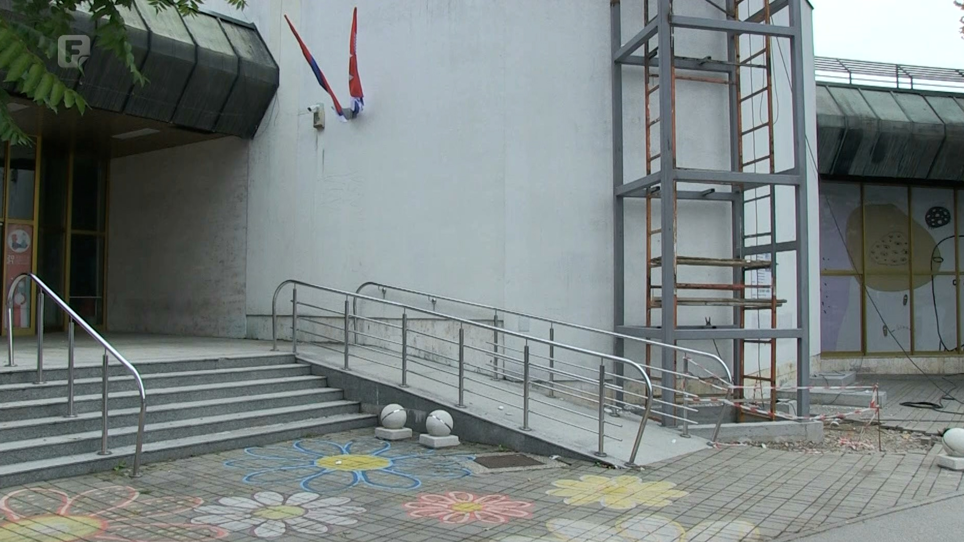 Osobe s invaliditetom se i dalje svakodnevno susreću s mnoštvom problema