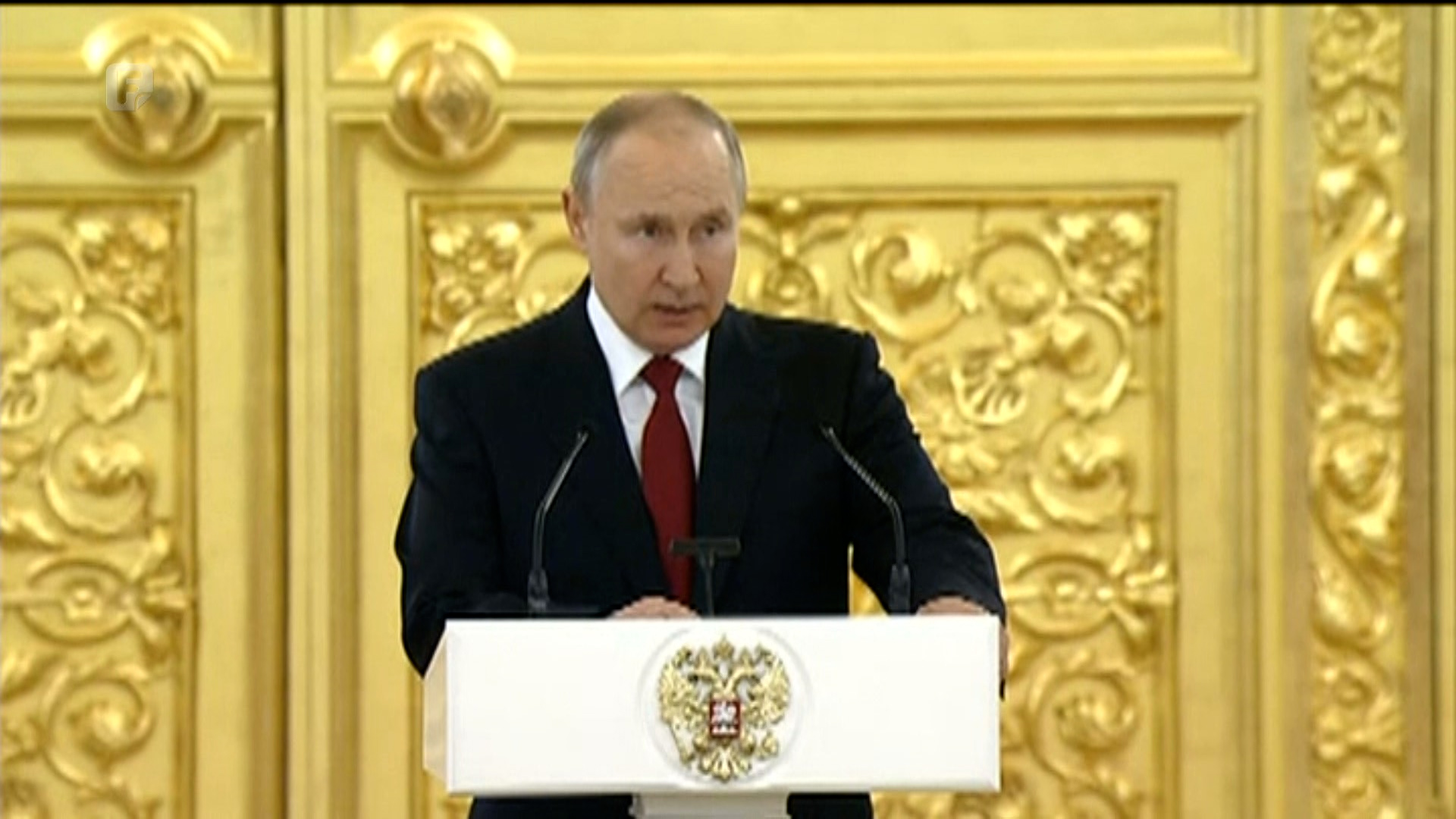 Putin: Rusija poštuje suverenitet i teritorijalni integritet BiH