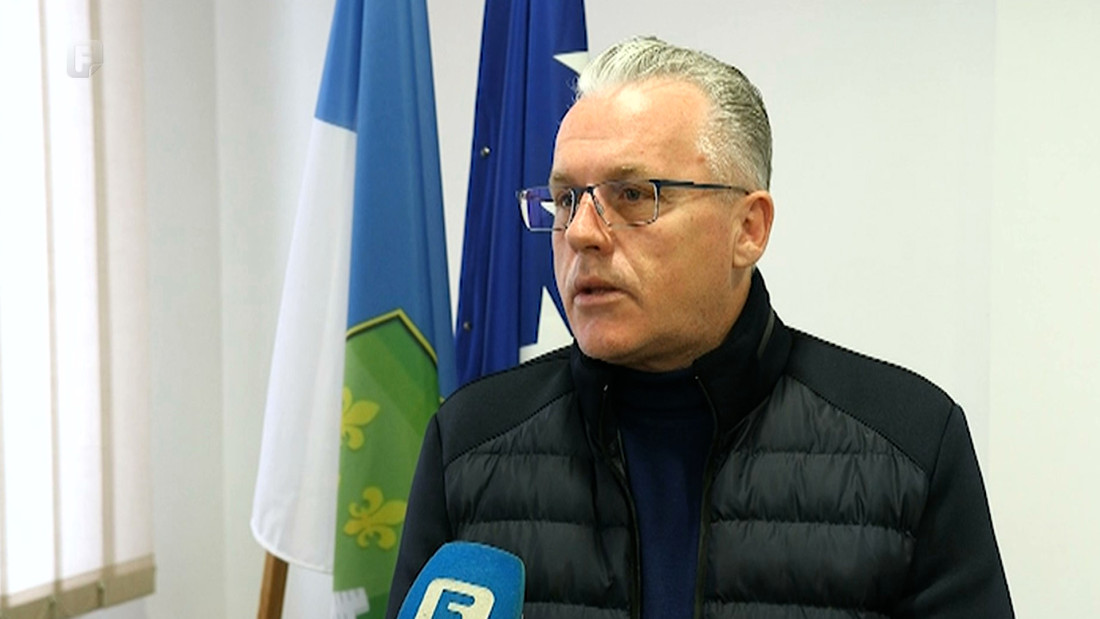 Razgovor s gradonačelnikom Bosanske Krupe Arminom Halitovićem