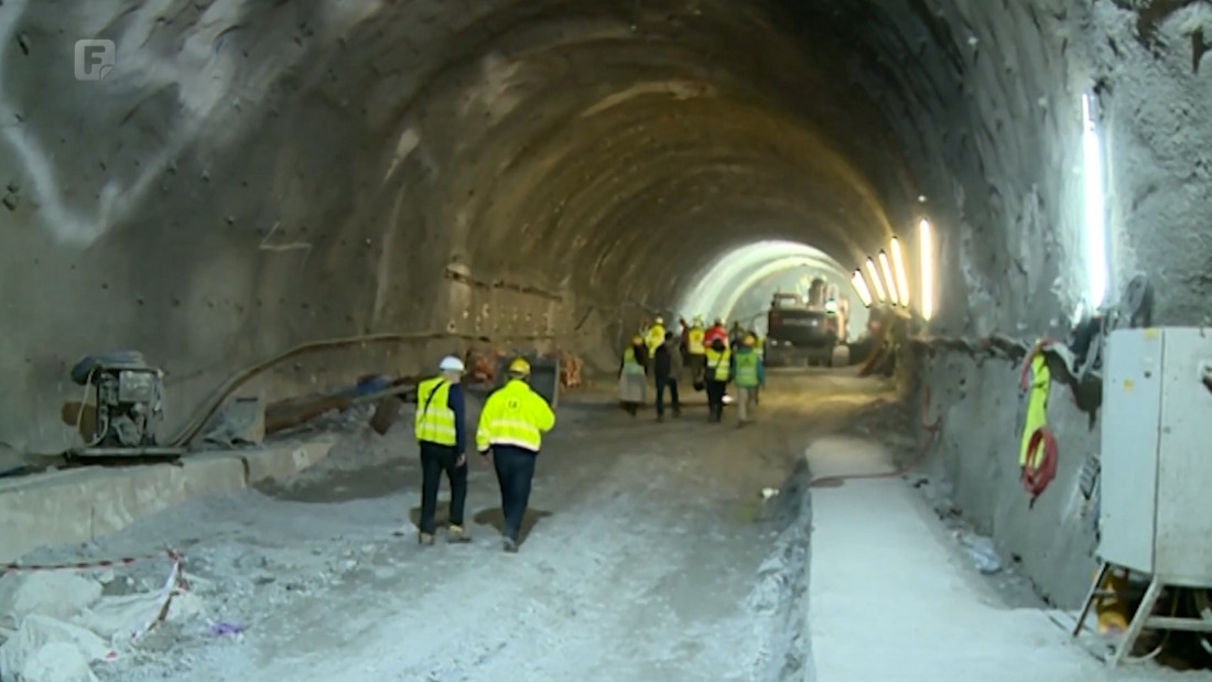 Tunel Hranjen ključ za oporavak privrede BPK Goražde